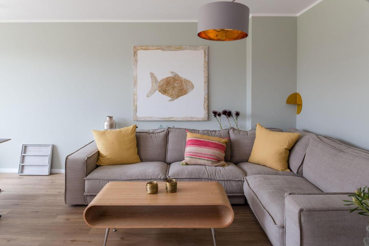 Ferienhaus Lieblingshome *