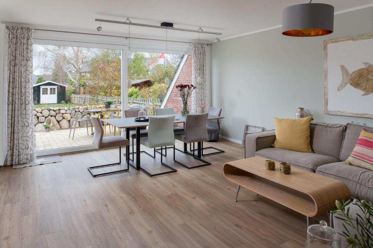 Ferienhaus Lieblingshome