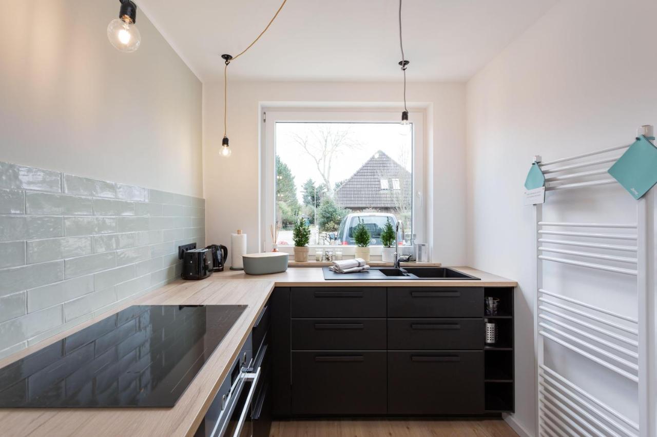 Ferienhaus Lieblingshome Rantum (Sylt)