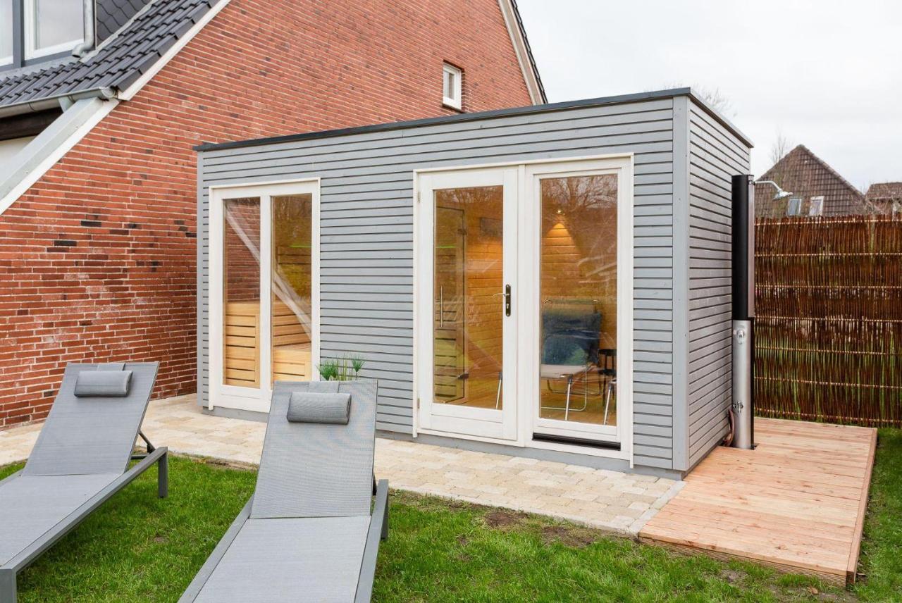 Lieblingshome Ferienhaus