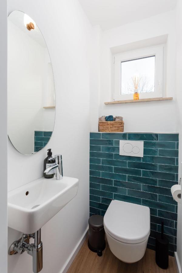 Lieblingshome Ferienhaus
