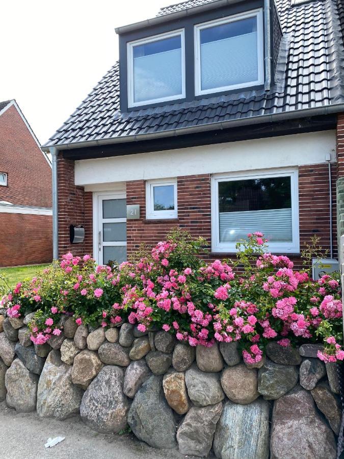 Lieblingshome Ferienhaus