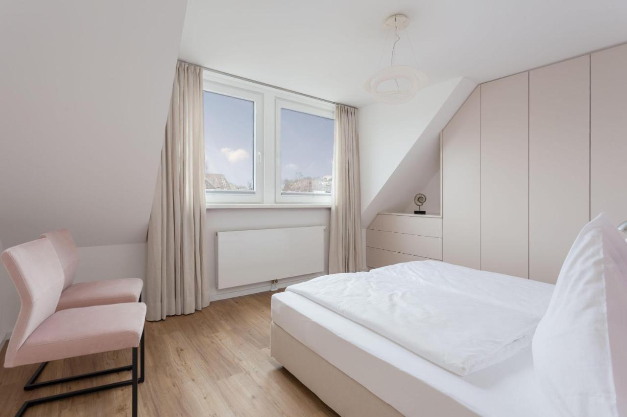 Ferienhaus Lieblingshome Rantum (Sylt)
