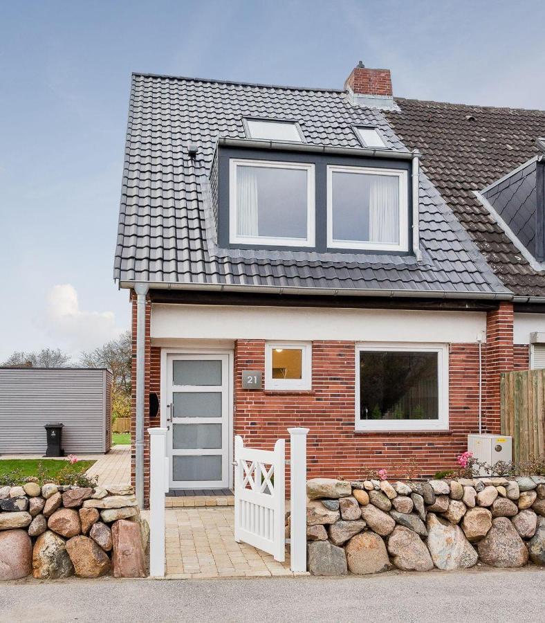 Ferienhaus Lieblingshome Rantum (Sylt)