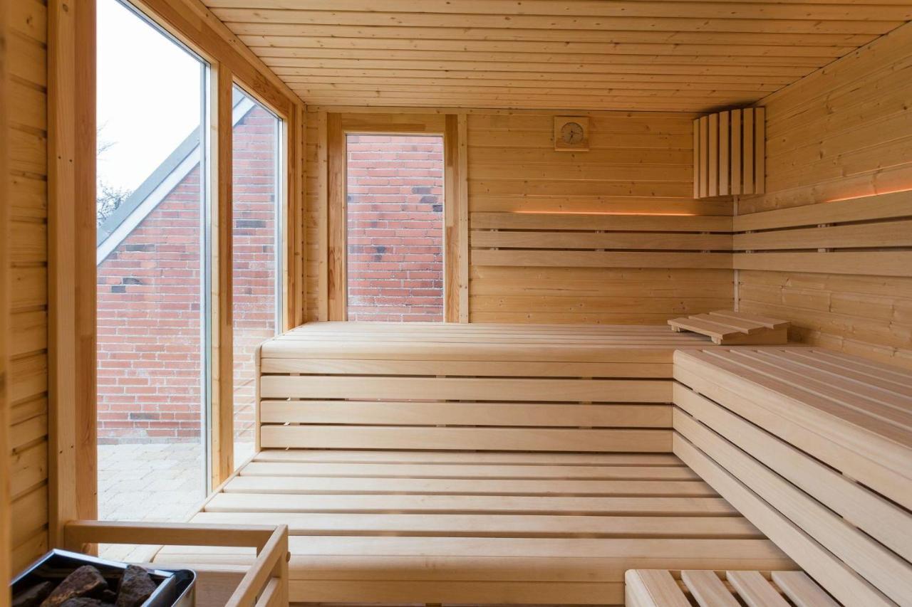 Ferienhaus Lieblingshome *