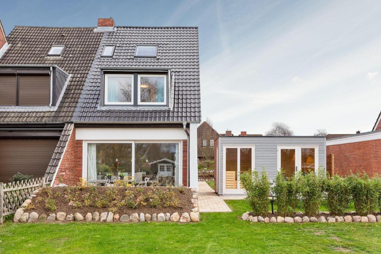 Lieblingshome Ferienhaus *
